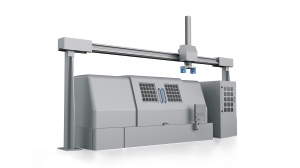 解决机床的课题(车床、复合加工机)